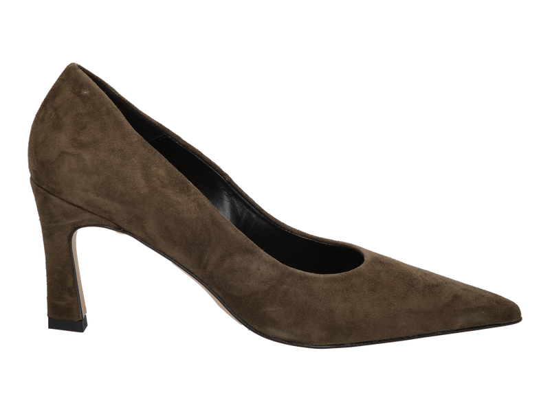 Altramarea Pumps Groen