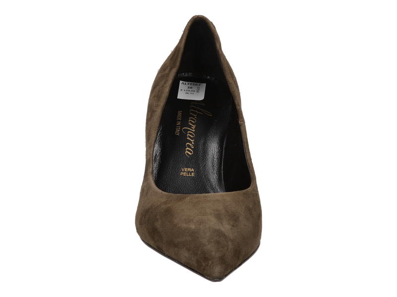 Altramarea Pumps Green