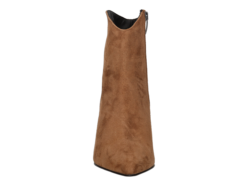 Altramarea Boots Met Hak Camel