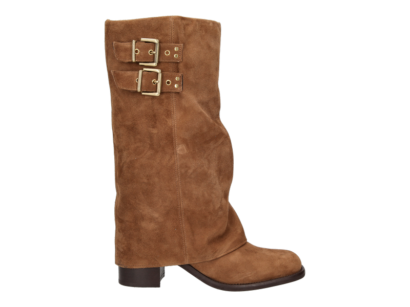 Altramarea Laarzen Camel