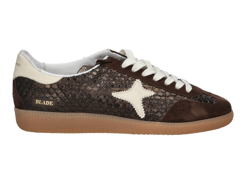 Ama Brand Baskets Brun