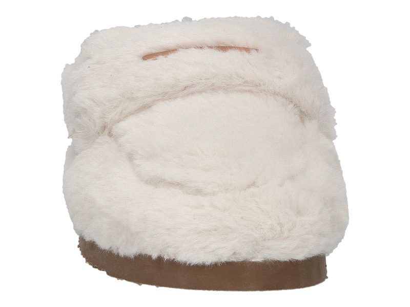 Babouche Slippers Beige