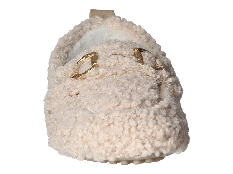 Babouche Mocassins Beige