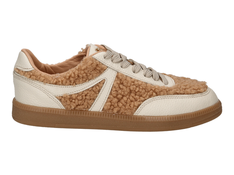 View product 'Babouche Sneakers Beige' Babouche Sneakers Beige
