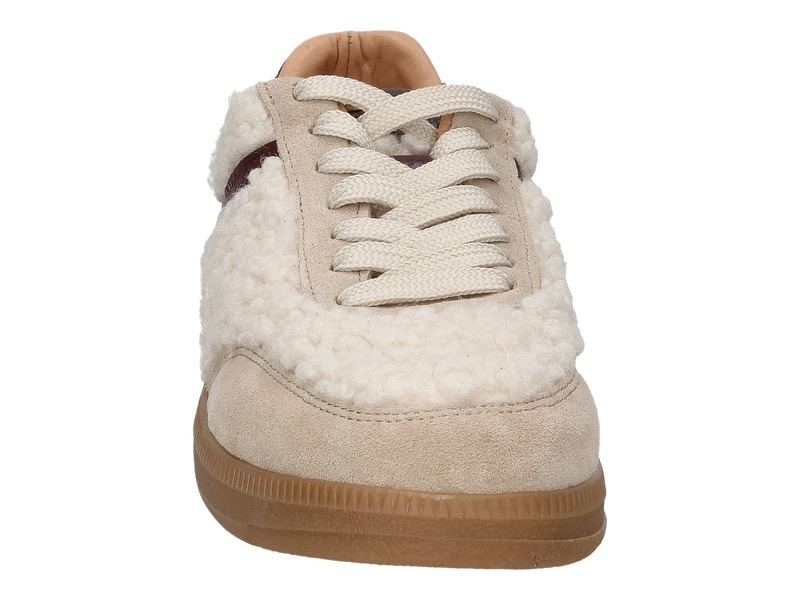View product 'Babouche Sneakers Beige' Babouche Sneakers Beige