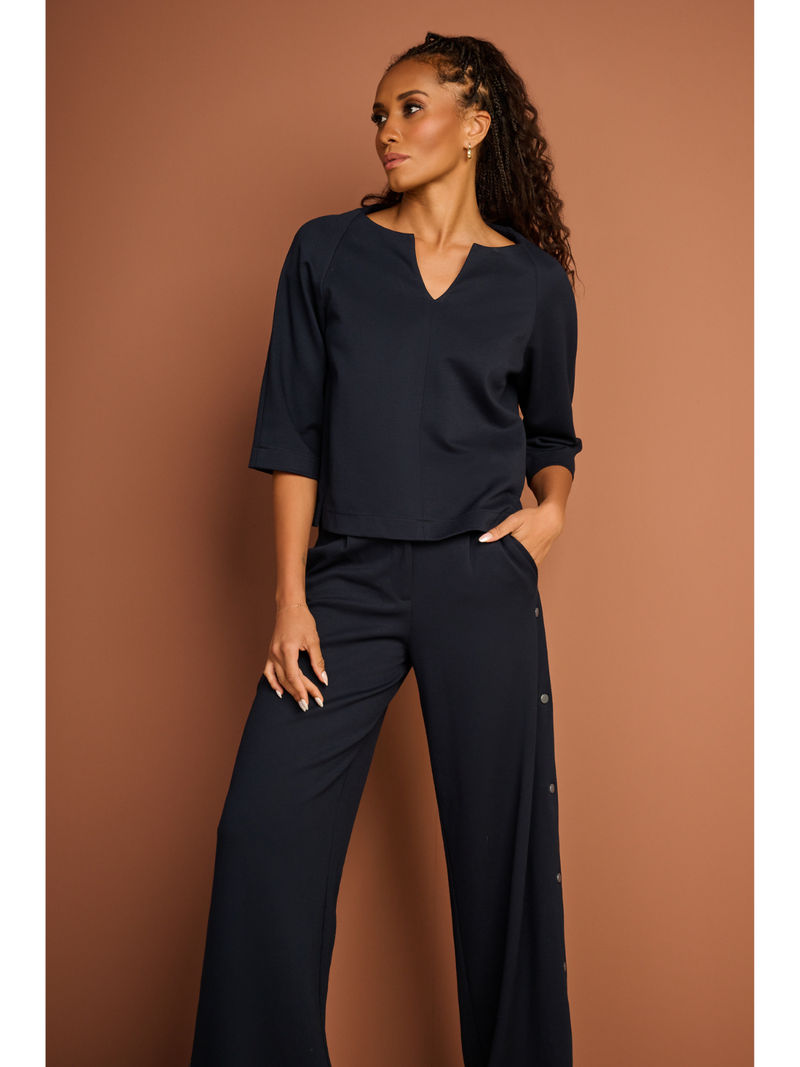 Ac By Annelien Coorevits Truien Blauw