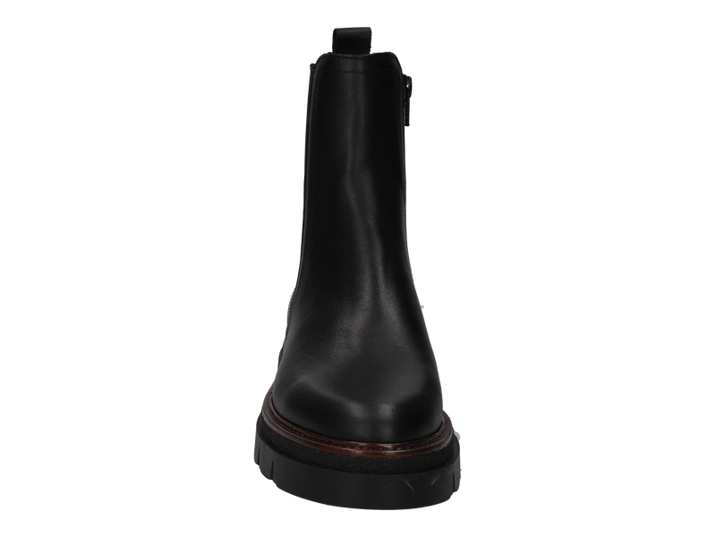 Debutto Donna Boots Zwart