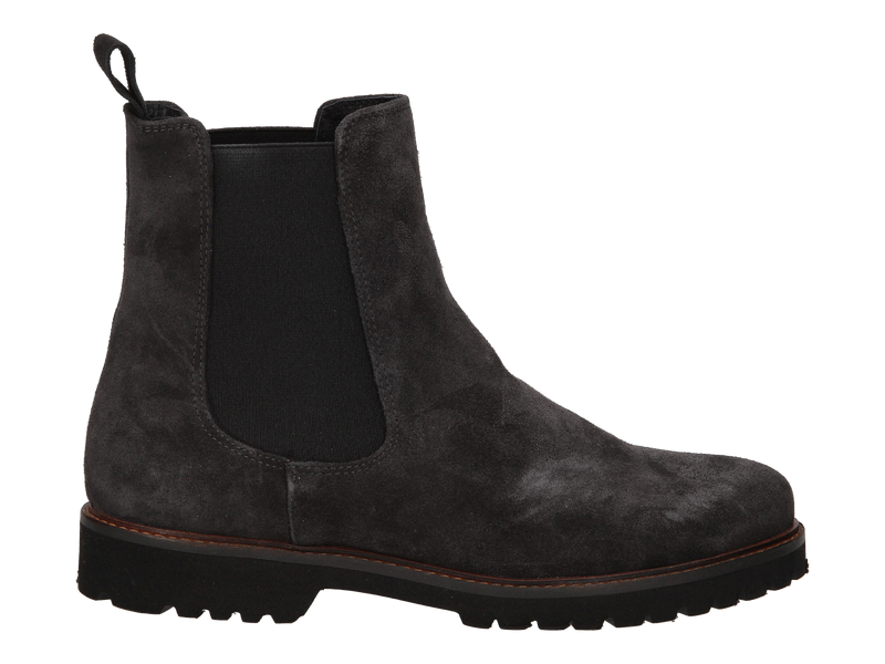 Debutto Donna Boots Bruin