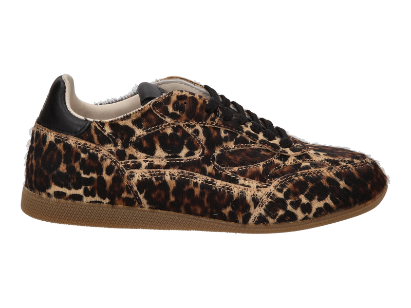 D.a.t.e Sneakers Bruin