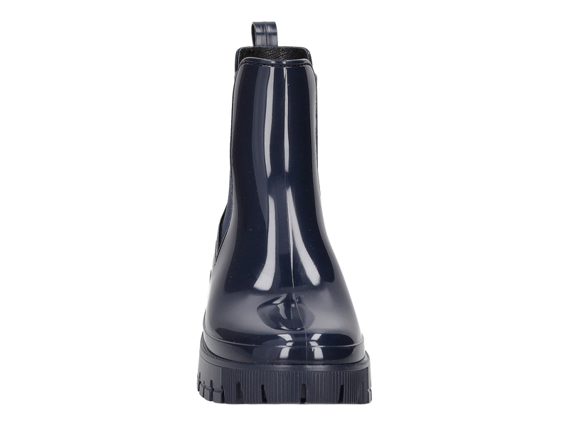 Lemon Jelly Boots Blauw