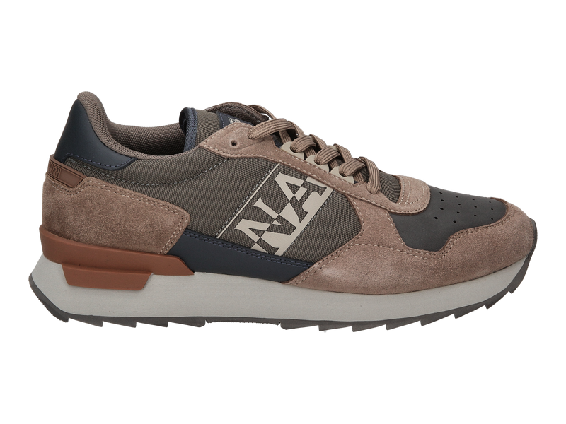 Napapijri Sneakers Beige