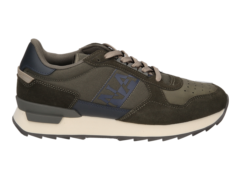 Napapijri Sneakers Groen