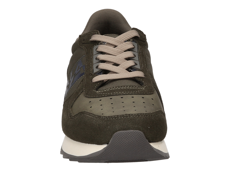 Napapijri Sneakers Groen