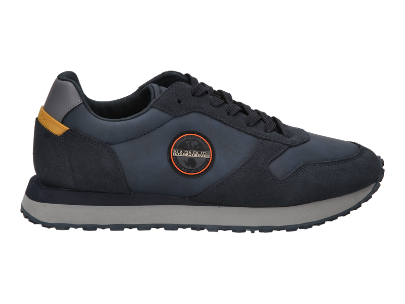 Napapijri Sneakers Blauw