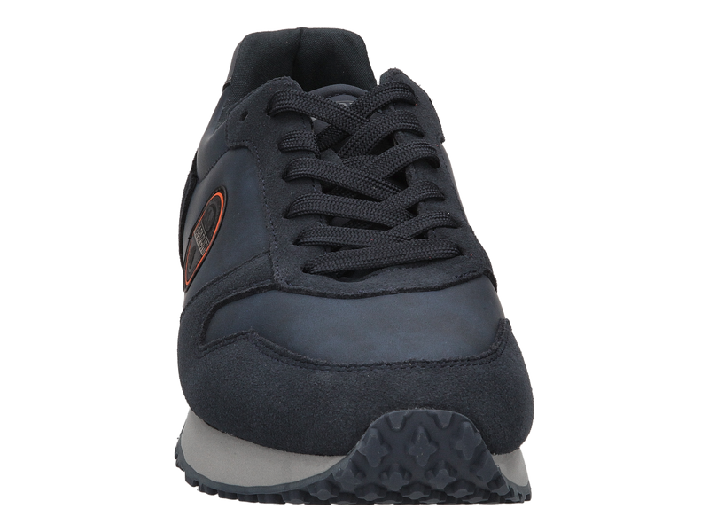 Napapijri Sneakers Blauw