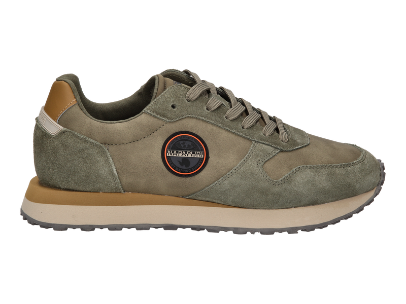 Napapijri Sneakers Kaki