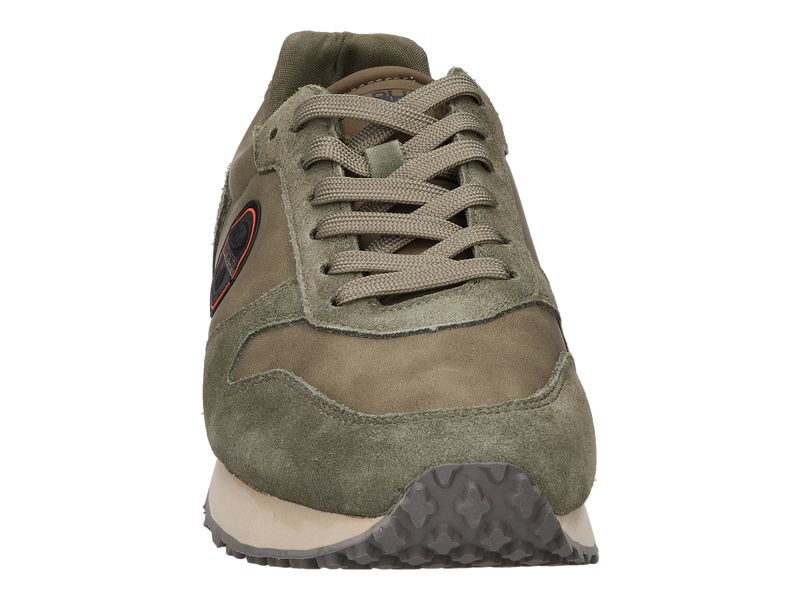 Napapijri Sneakers Kaki