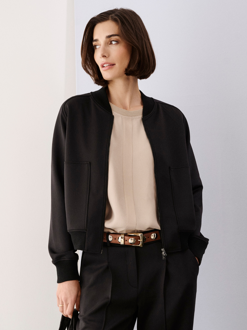 Margittes Vestes Noir