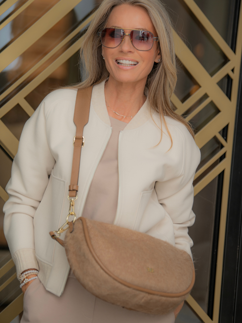 Margittes Blouses Off White