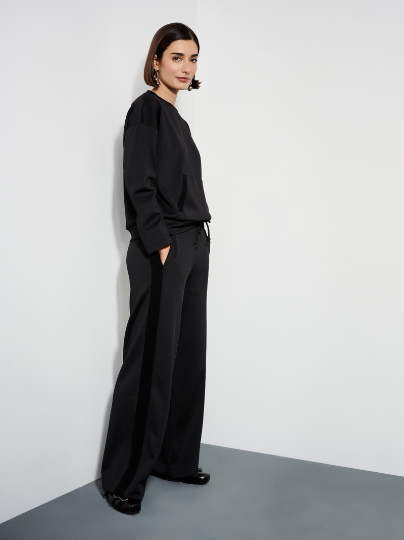 Margittes Sweaters Blauw