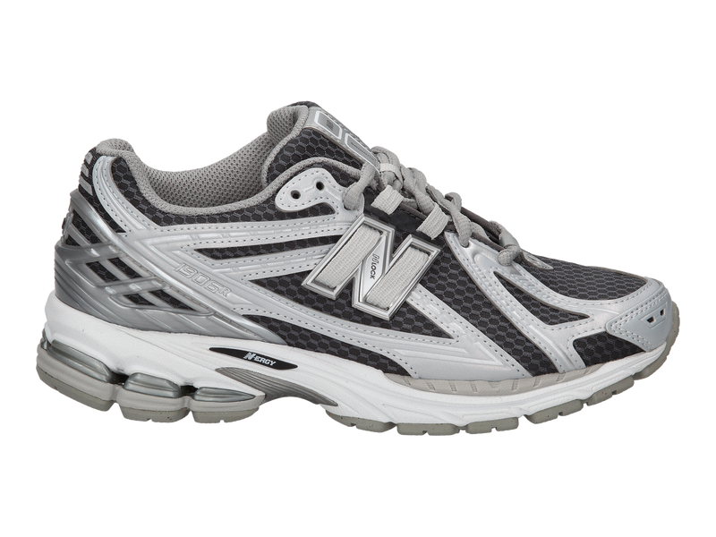 View product 'New Balance Sneakers Gray' New Balance Sneakers Gray