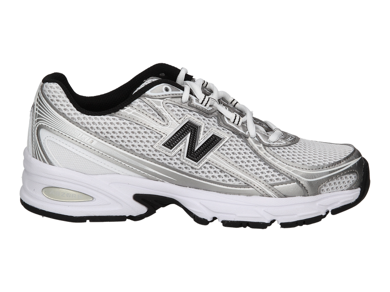View product 'New Balance Sneakers White' New Balance Sneakers White