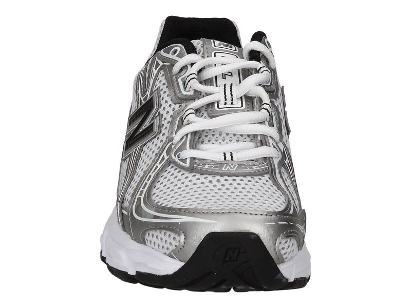 View product 'New Balance Sneakers White' New Balance Sneakers White