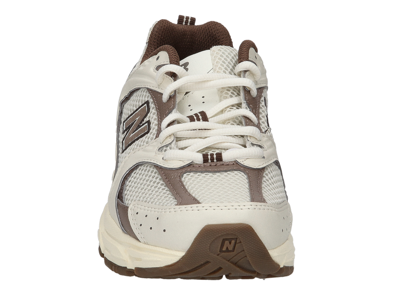 View product 'New Balance Sneakers Brown' New Balance Sneakers Brown