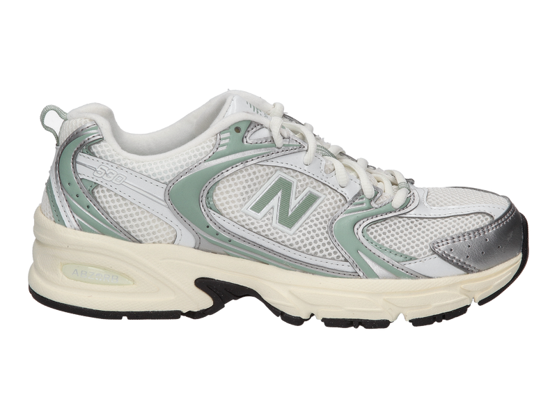 New Balance Sneakers Green