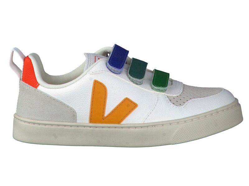 View product 'Veja Velcro Shoes White' Veja Velcro Shoes White
