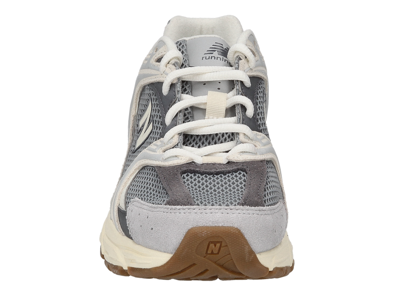 New Balance Sneakers Gray