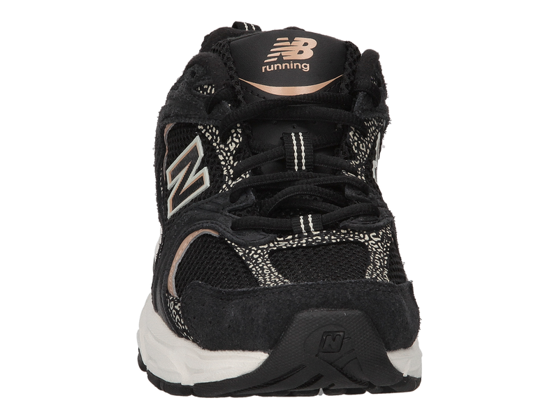 New Balance Sneakers Black