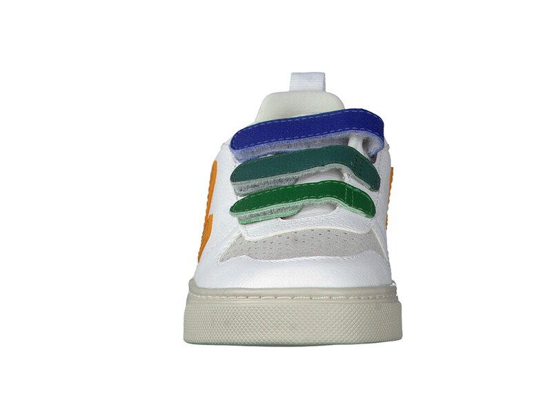 Veja Velcro Schoenen Wit