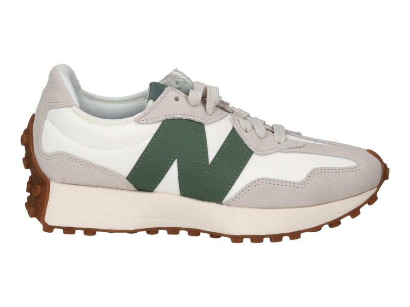 New Balance Sneakers Green