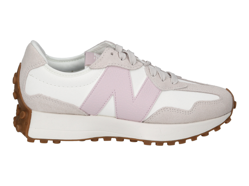 View product 'New Balance Sneakers Rose' New Balance Sneakers Rose