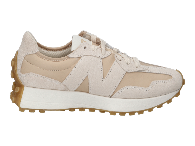 View product 'New Balance Sneakers Beige' New Balance Sneakers Beige
