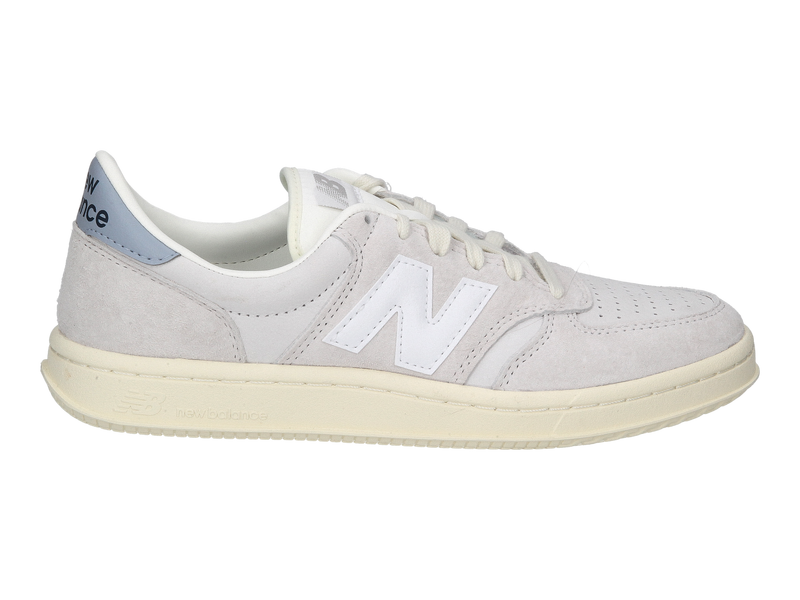 New Balance Sneakers Beige