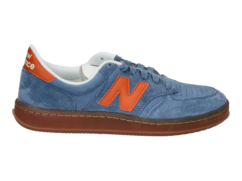 New Balance Sneakers Blue