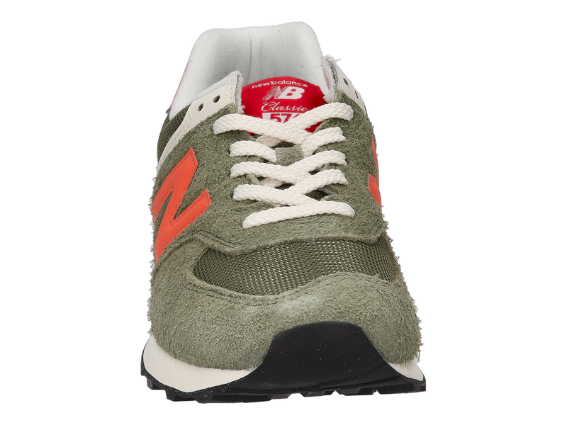 New Balance Sneakers Kaki