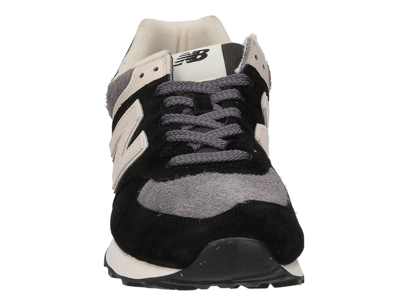 New Balance Sneakers Black