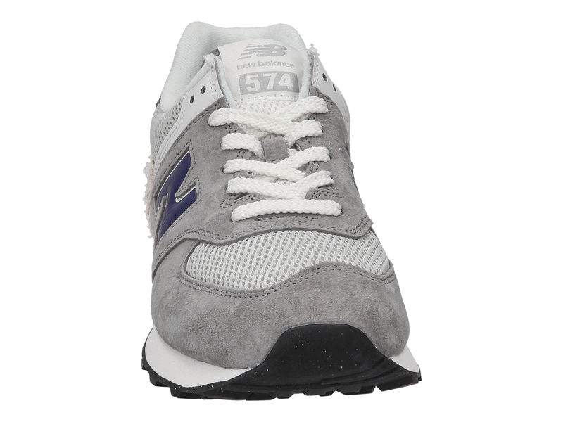 New Balance Sneakers Gray