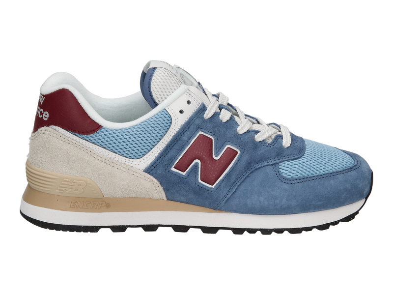 New Balance Sneakers Blue