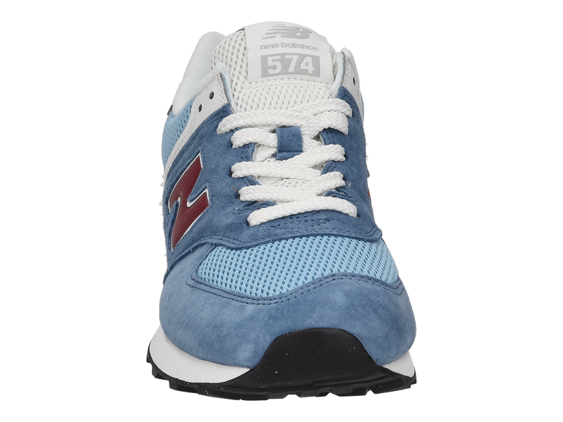 New Balance Sneakers Blue