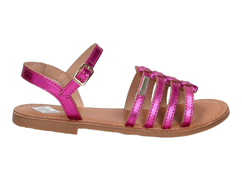 View product 'Les Tropeziennes Sandals Rose' Les Tropeziennes Sandals Rose