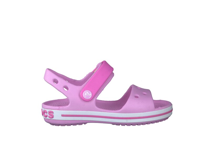 Crocs Sandals Rose