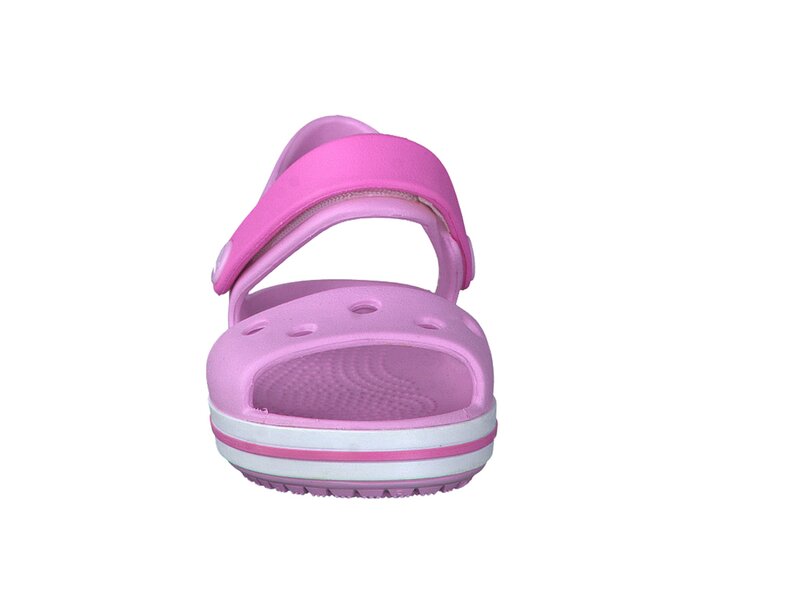 Crocs Sandals Rose