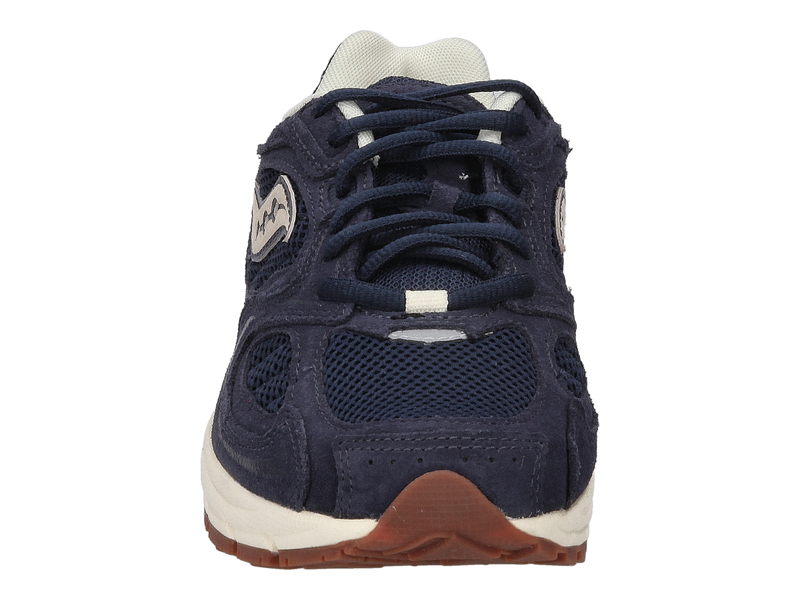 Saucony Sneakers Blue