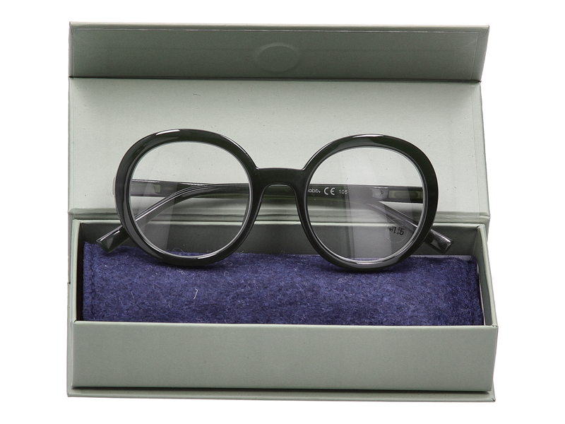 Looplabb Glasses Green