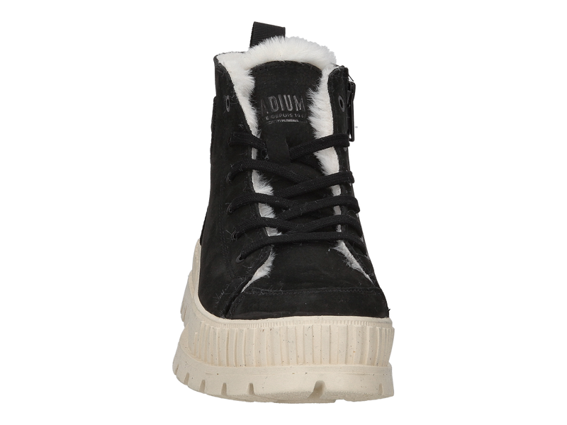 Palladium Boots Black