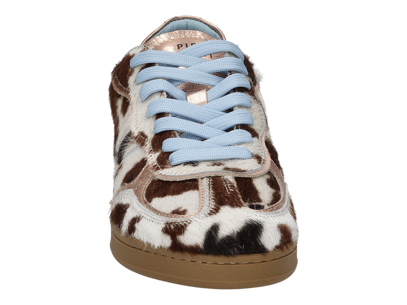 Piedi Nudi Baskets Beige